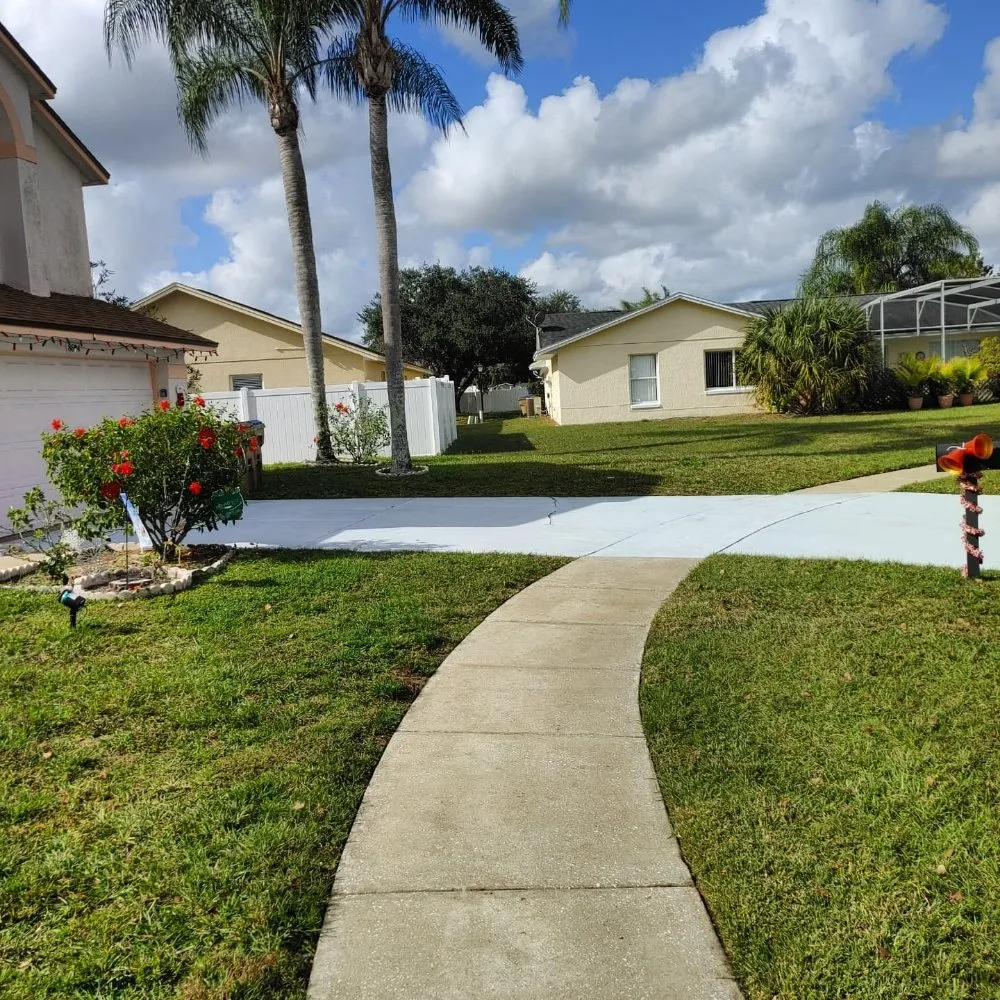 Reliable electrician providing panel upgrade in Davenport, FL - High Seas Handyman & Services