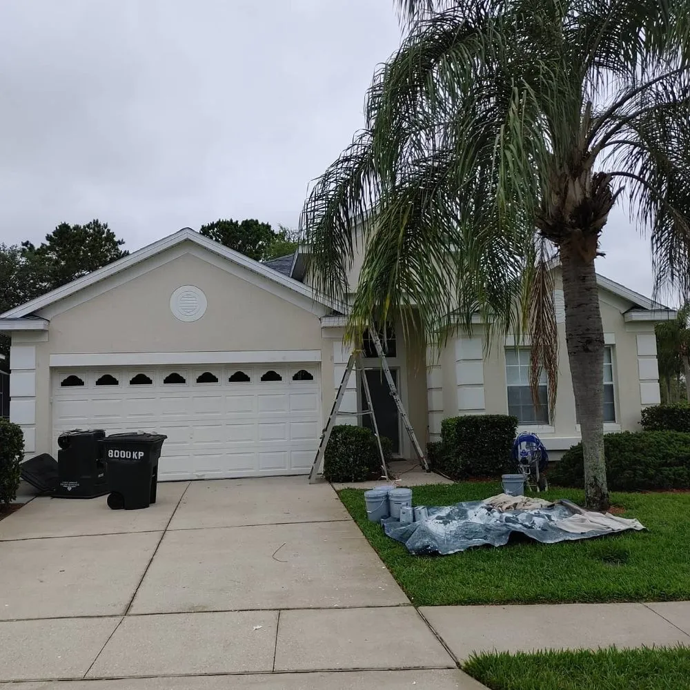 Professional panel upgrade service in Davenport, FL - High Seas Handyman & Services