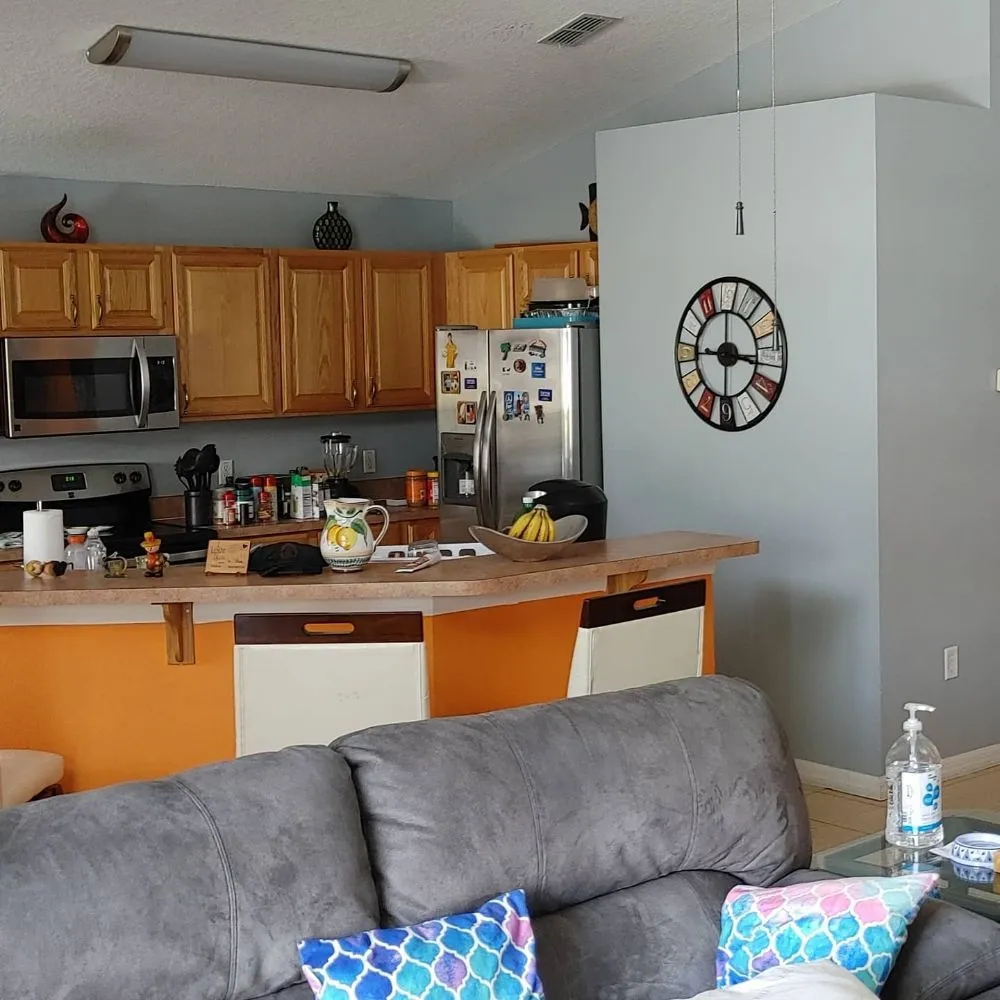 Expert emergency electrical service in Davenport, FL by High Seas Handyman & Services