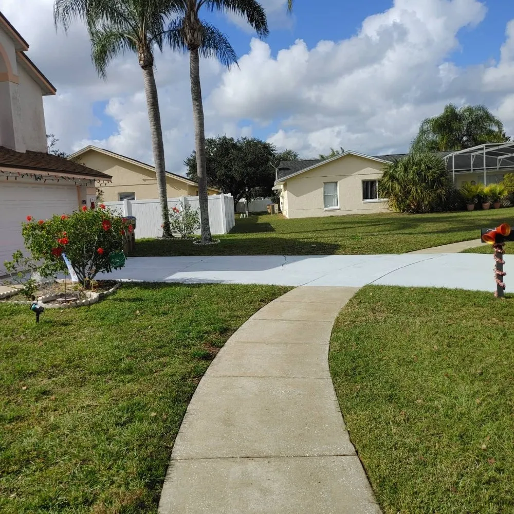Professional electrician providing electrical repair in Davenport, FL - High Seas Handyman & Services