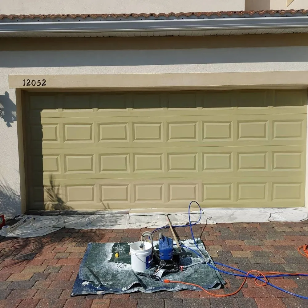 Emergency electrician providing outlet and switch repair in Davenport, FL - High Seas Handyman & Services