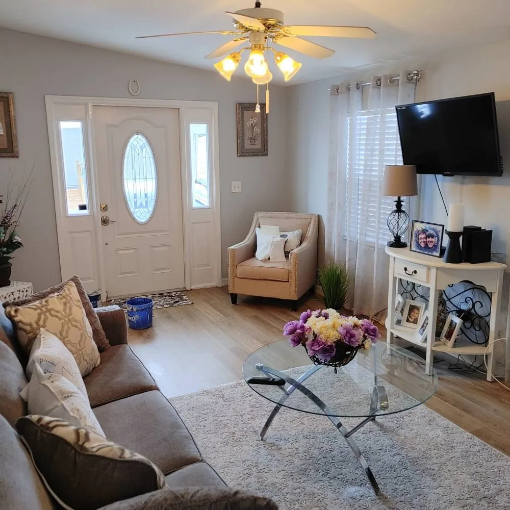 Slide of High Seas Handyman & Services