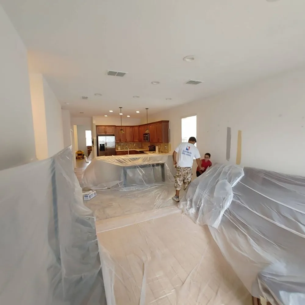 Slide of High Seas Handyman & Services