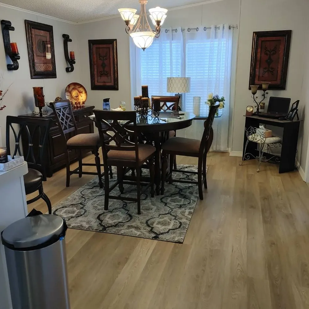 Slide of High Seas Handyman & Services