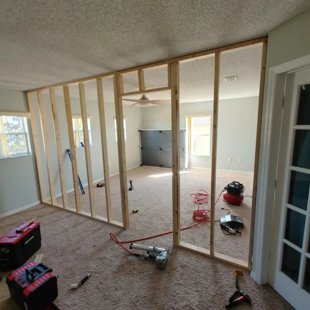 Slide of High Seas Handyman & Services