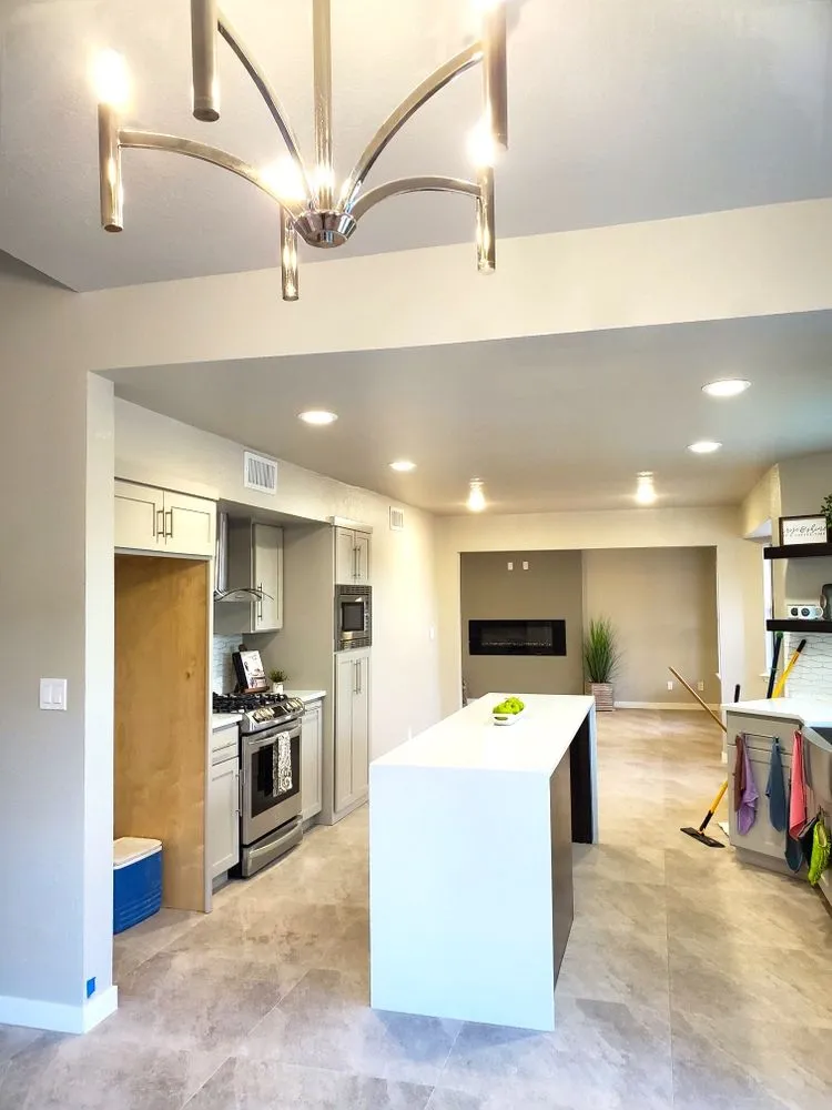 Slide of High Sierra Electrical Contractors