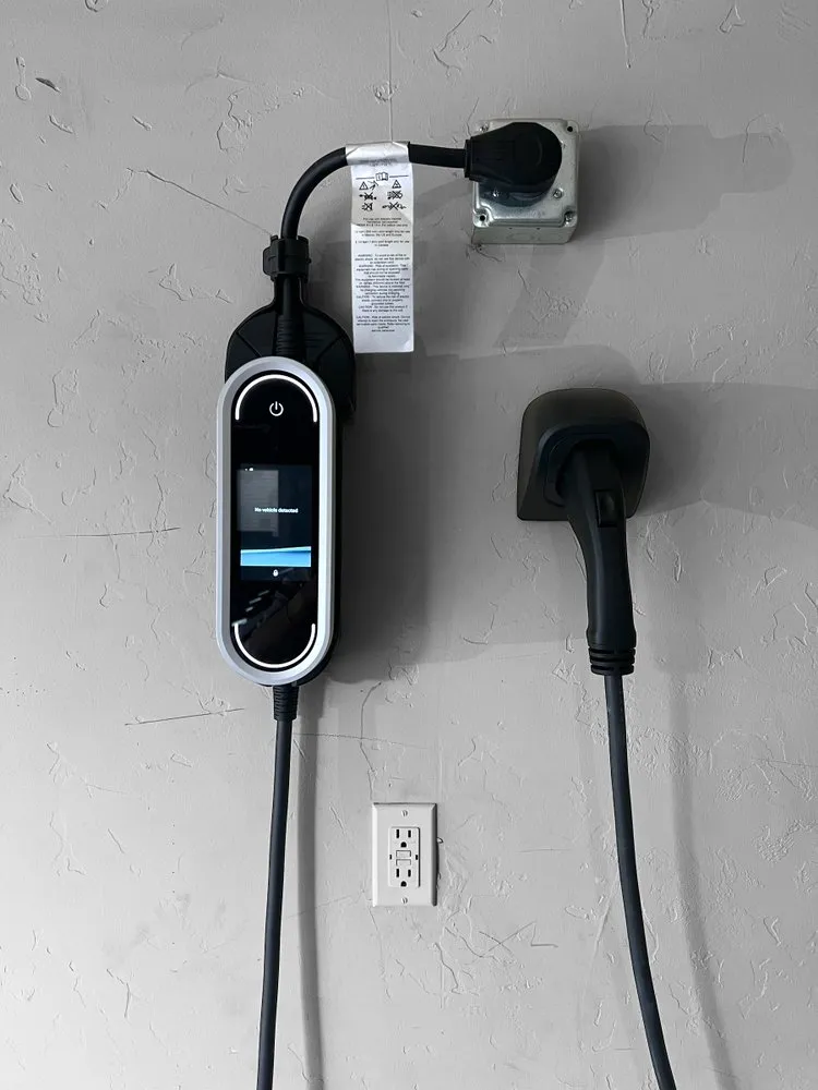 Slide of High Sierra Electrical Contractors