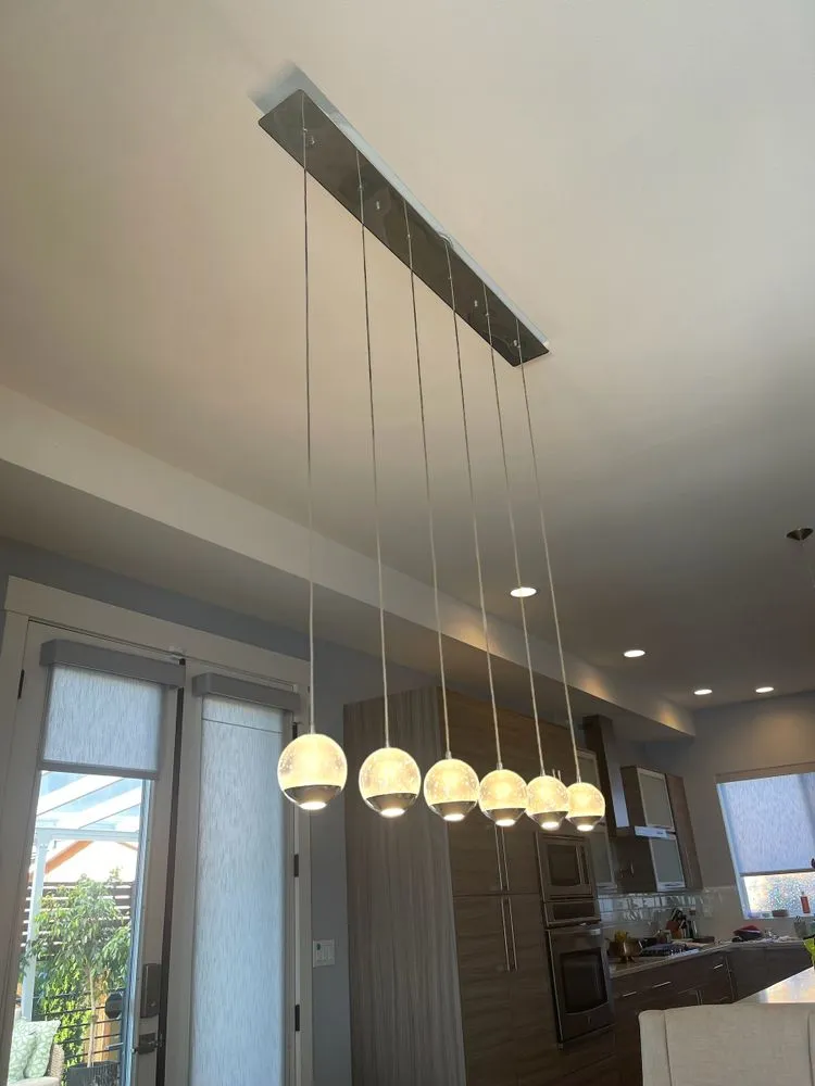 Slide of High Sierra Electrical Contractors