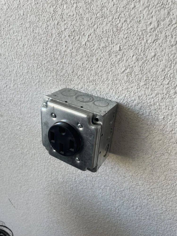 Slide of High Sierra Electrical Contractors