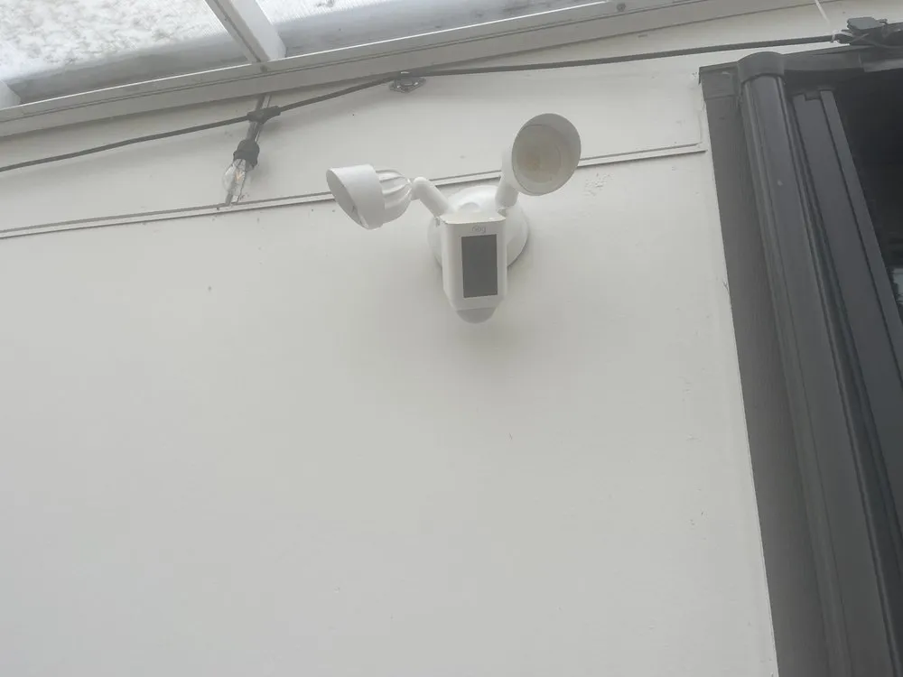 Slide of High Sierra Electrical Contractors