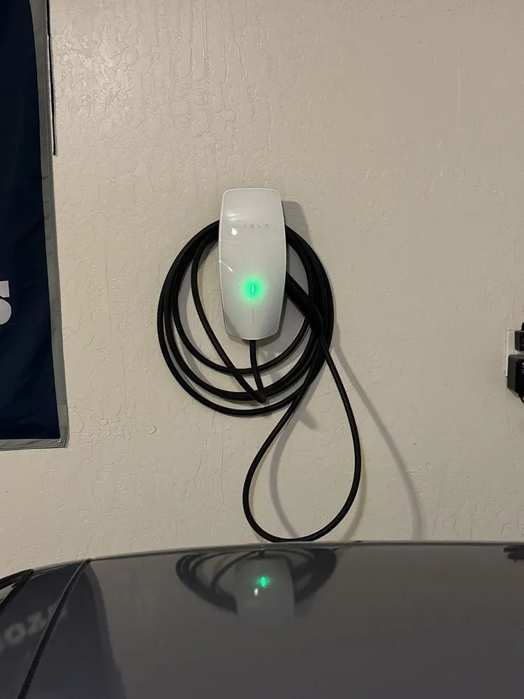 Slide of High Sierra Electrical Contractors