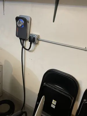 High Sierra Electrical Contractors