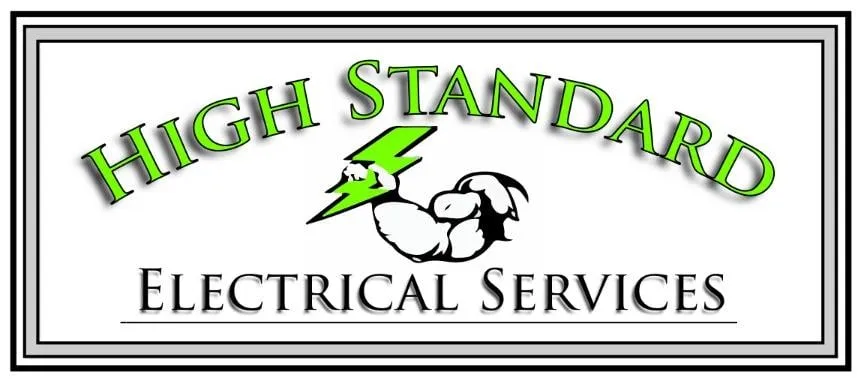 Slide of High Standard Electrical Services