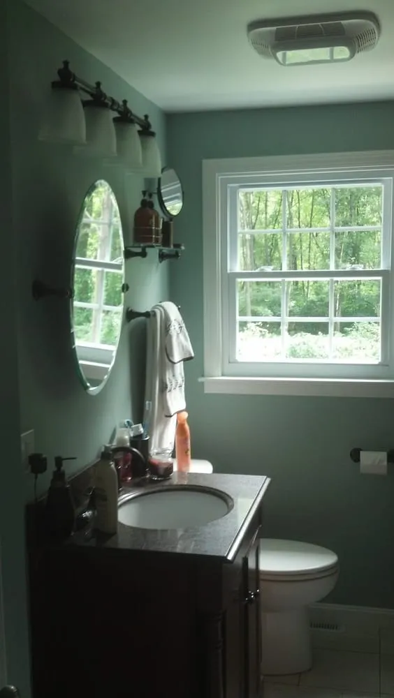 Slide of High Standard Electrical Services