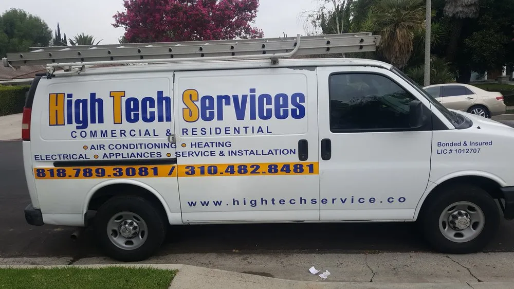 Trusted outlet and switch repair service in , - High Tech Services