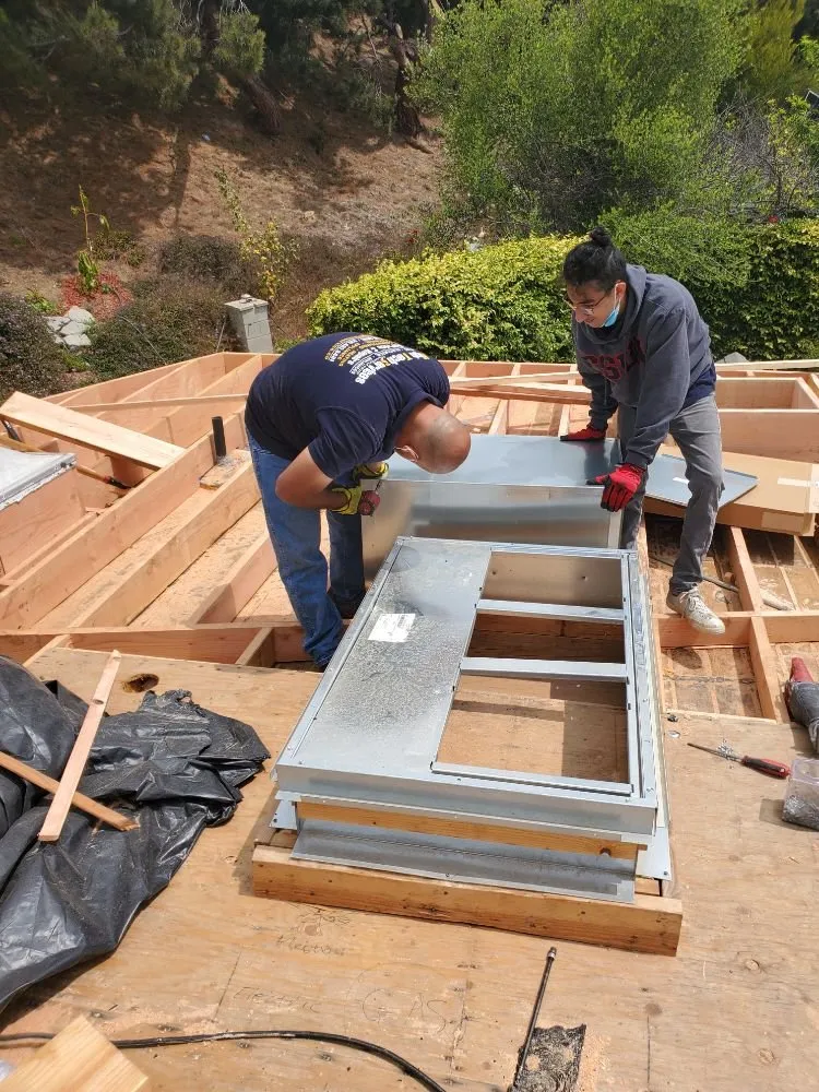 Licensed circuit breaker repair service in , - High Tech Services