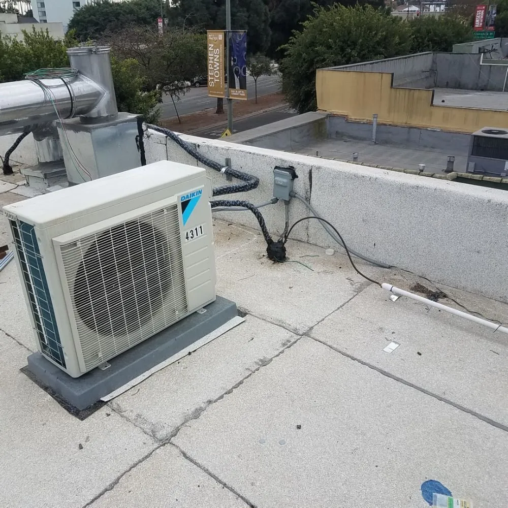 Affordable panel upgrade experts serving , - High Tech Services