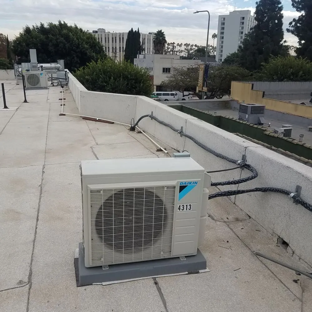 Affordable lighting installation experts serving , - High Tech Services