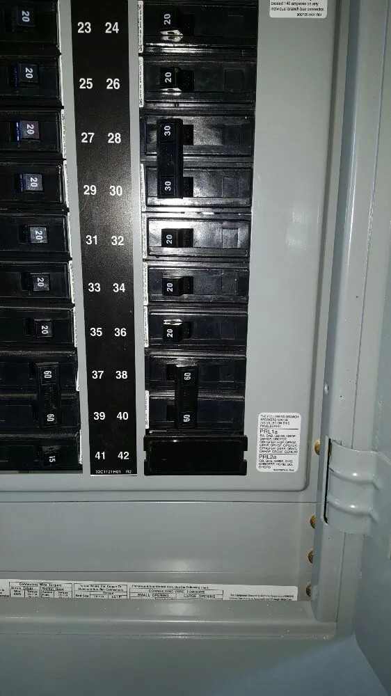 Expert outlet and switch repair experts serving , - High Tech Services