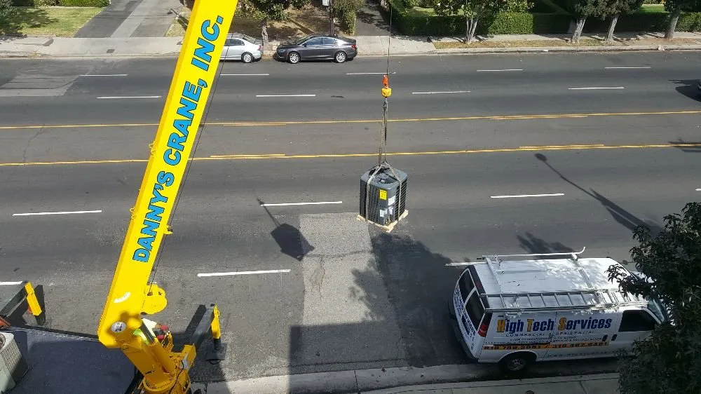 Trusted electrical repair experts serving , - High Tech Services