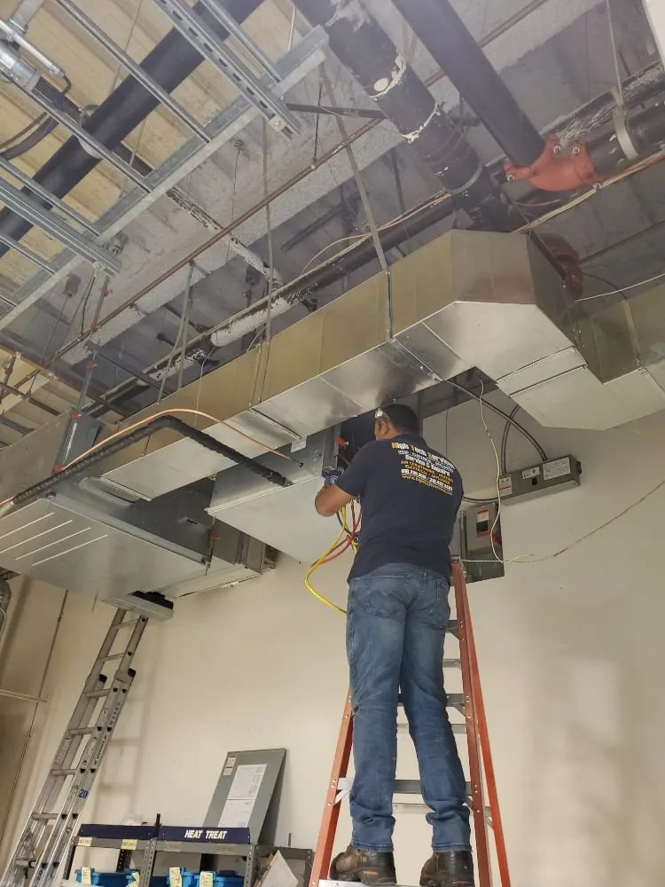 Trusted electrician providing wiring installation in ,