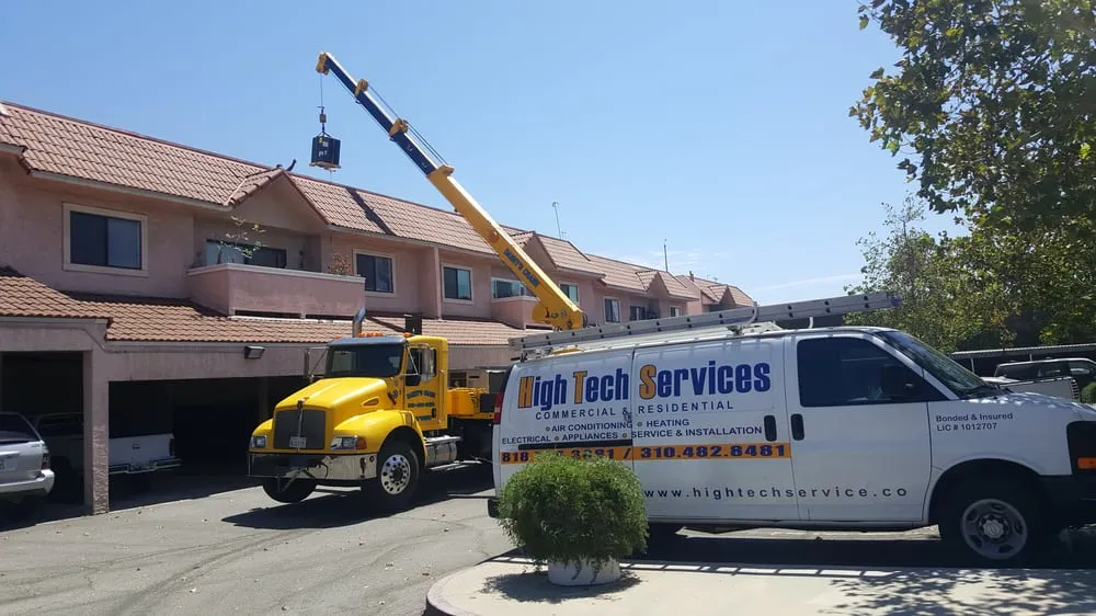 Certified electrical service for homes in circuit breaker repair, by