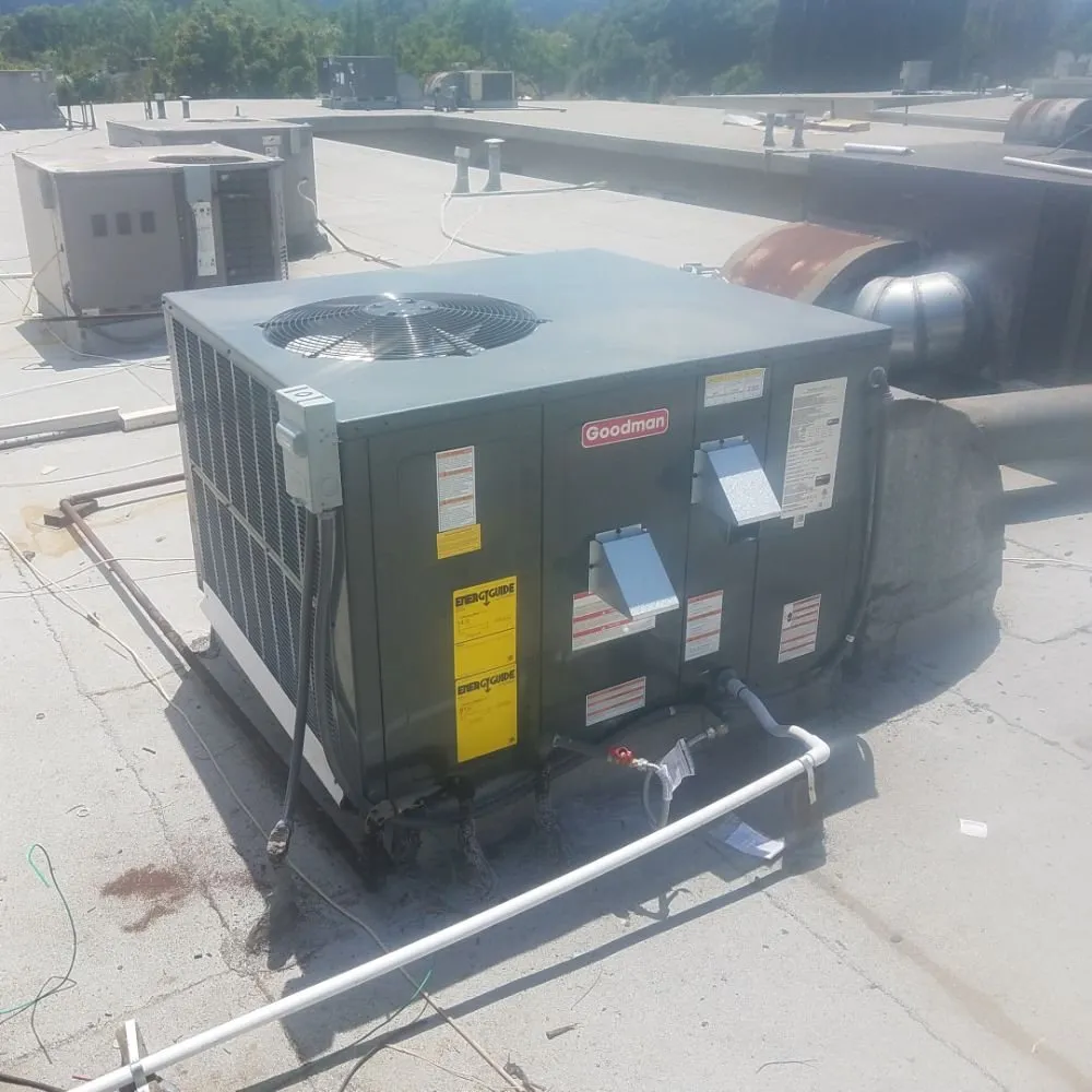 Reliable circuit breaker repair experts serving , - High Tech Services