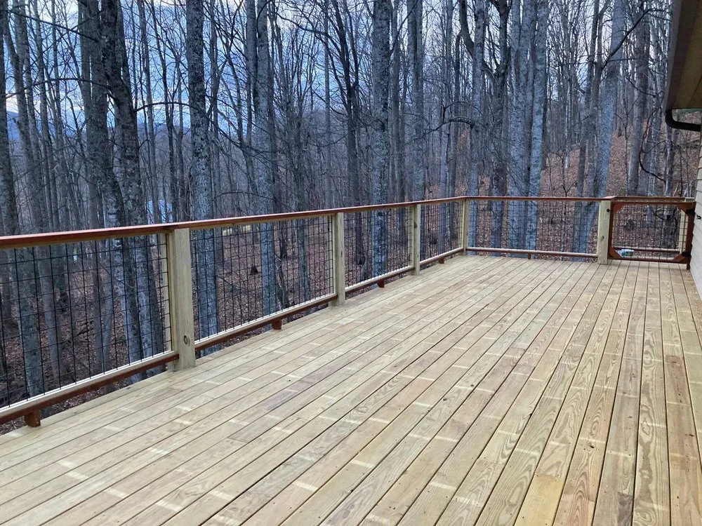 Reliable wiring installation experts serving Vilas, NC - High Trail Craftsmen
