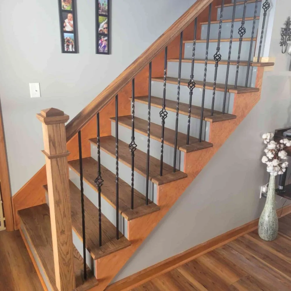 Licensed electrician providing outlet and switch repair in Vilas, NC - High Trail Craftsmen