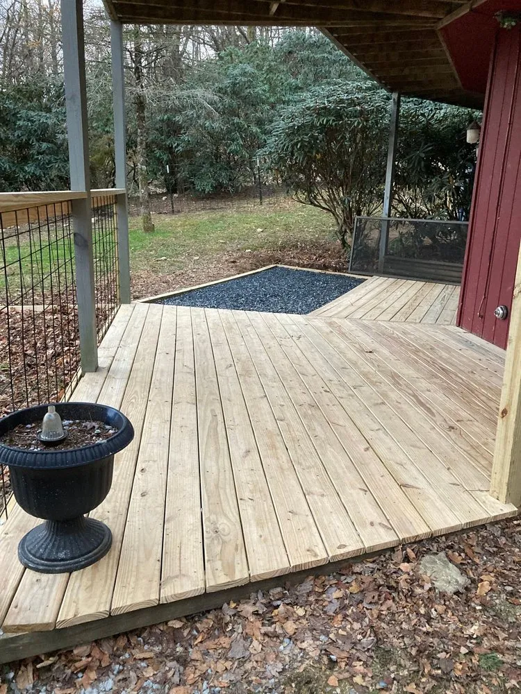 Reliable panel upgrade service in Vilas, NC - High Trail Craftsmen
