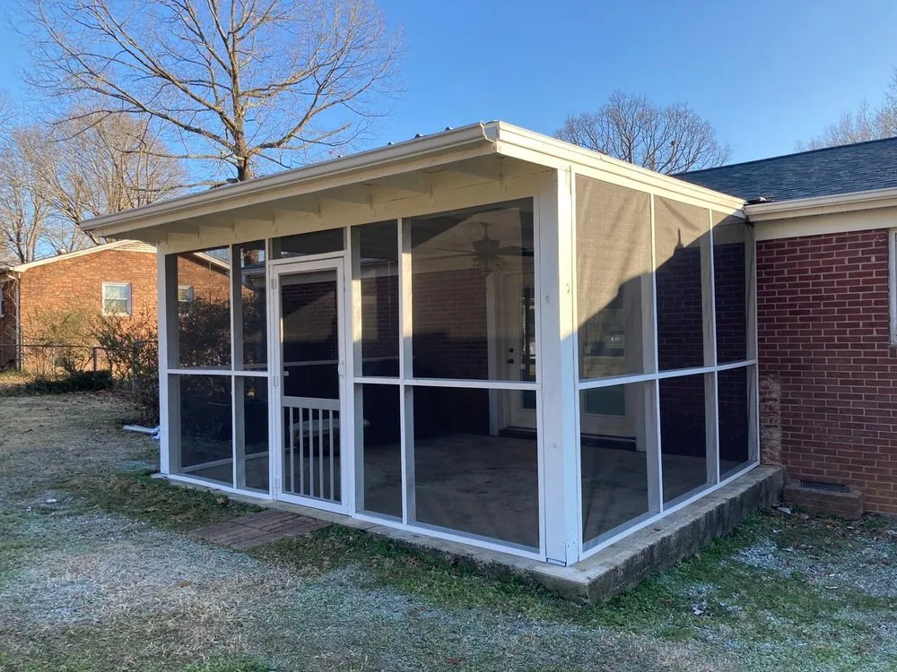 Licensed panel upgrade experts serving Vilas, NC - High Trail Craftsmen