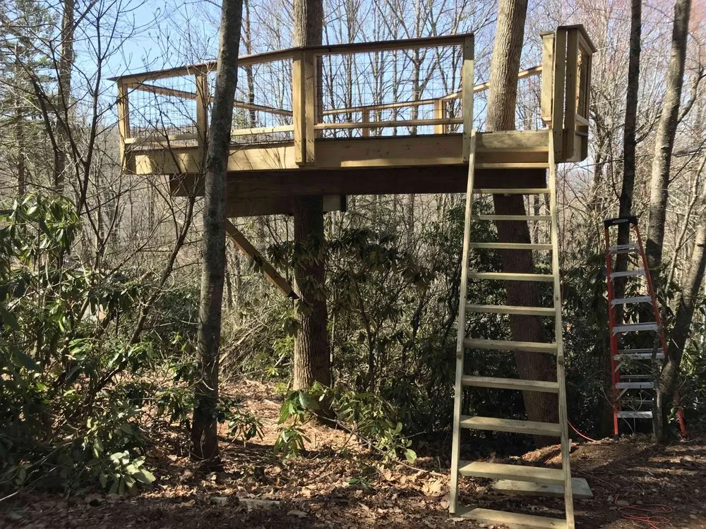 Expert electrician providing electrical repair in Vilas, NC - High Trail Craftsmen