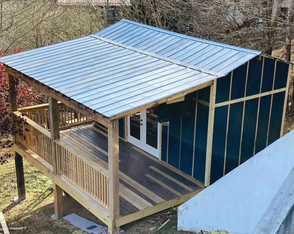 Trusted wiring installation in Vilas, NC by High Trail Craftsmen