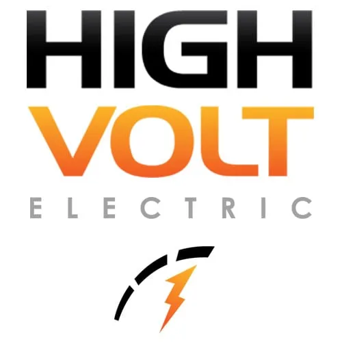 Slide of High Volt Electric