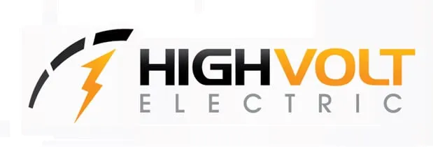 Slide of High Volt Electric