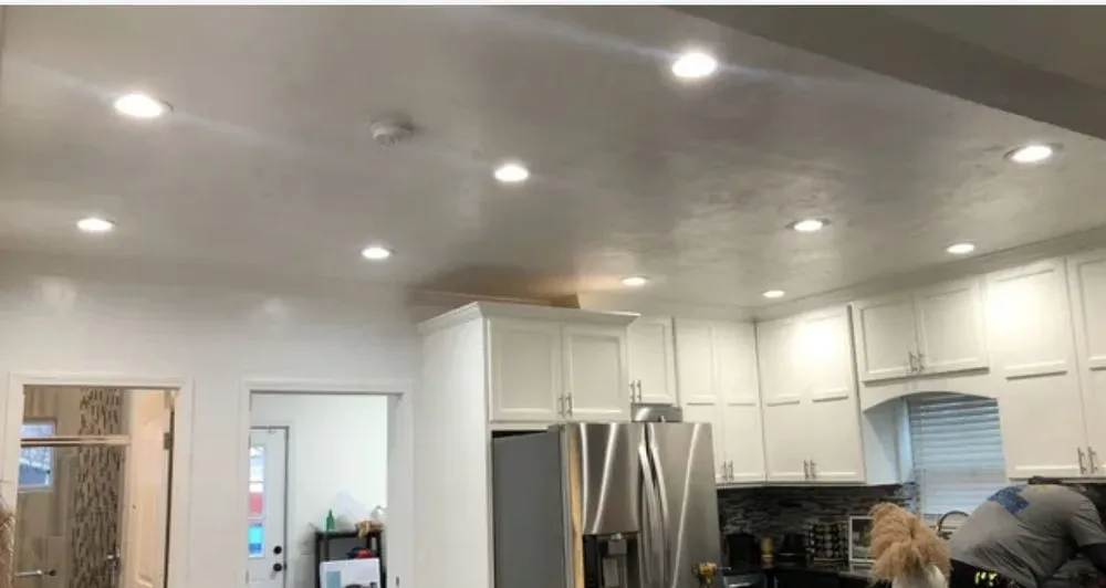 Slide of High Volt Handyman