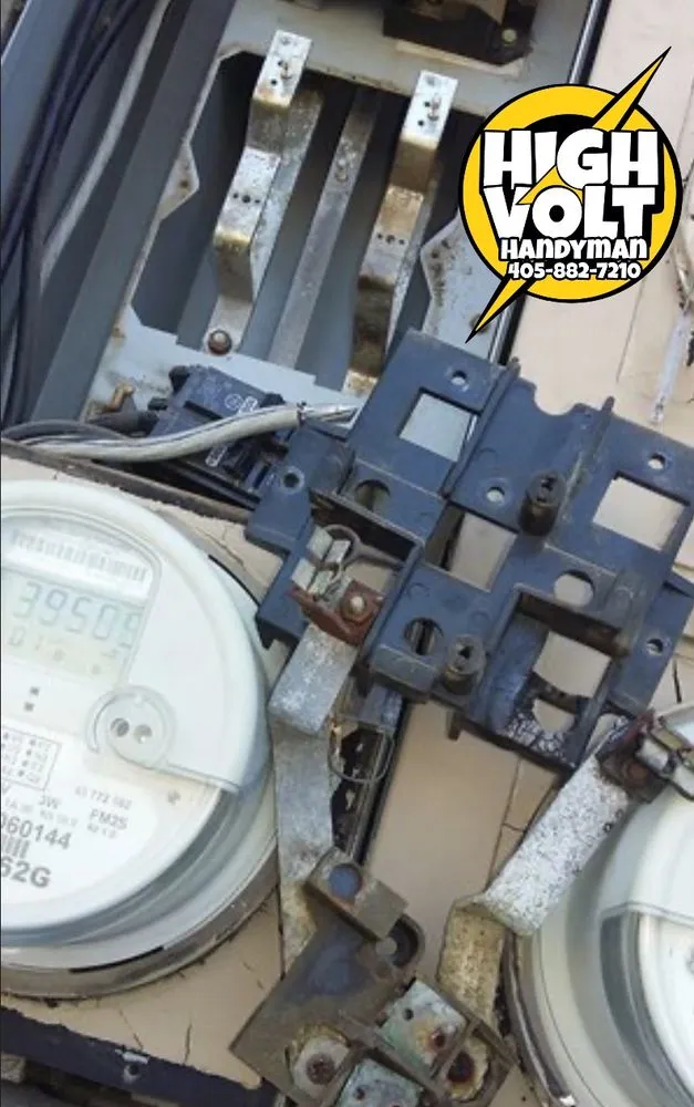 Certified electrical service for homes in emergency electrical service,  by 