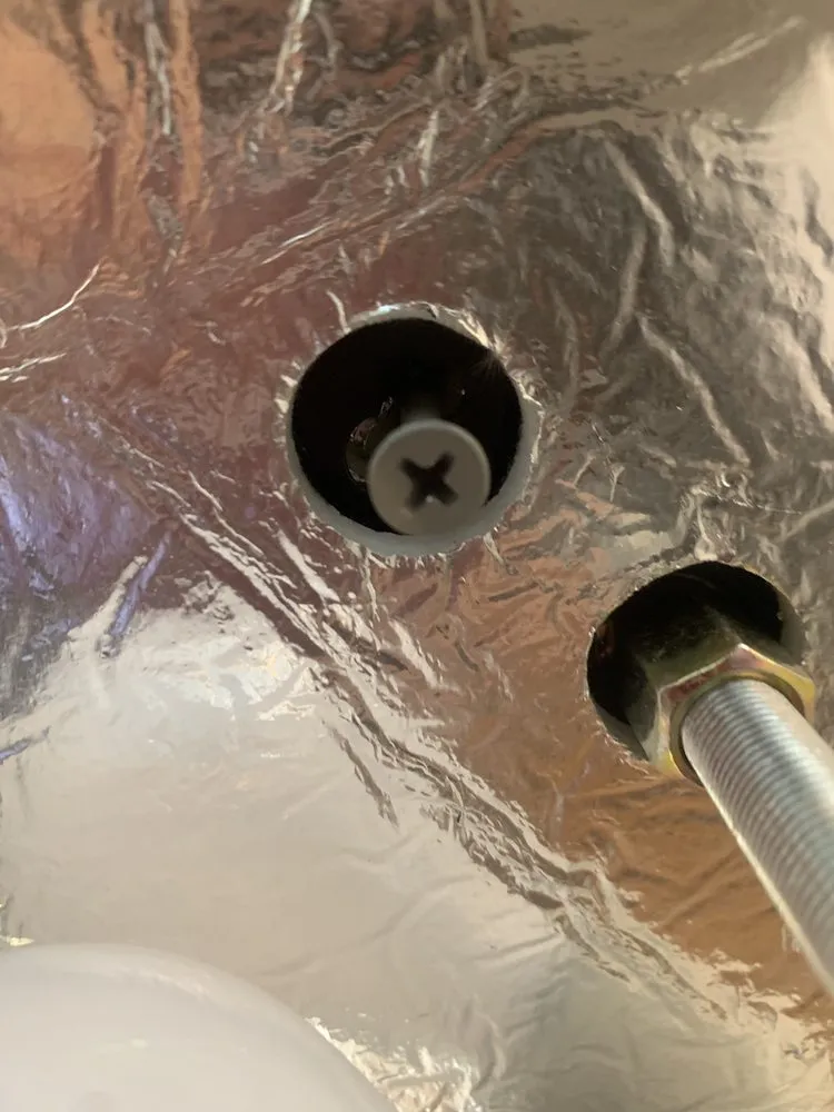 Slide of High Voltage Electric