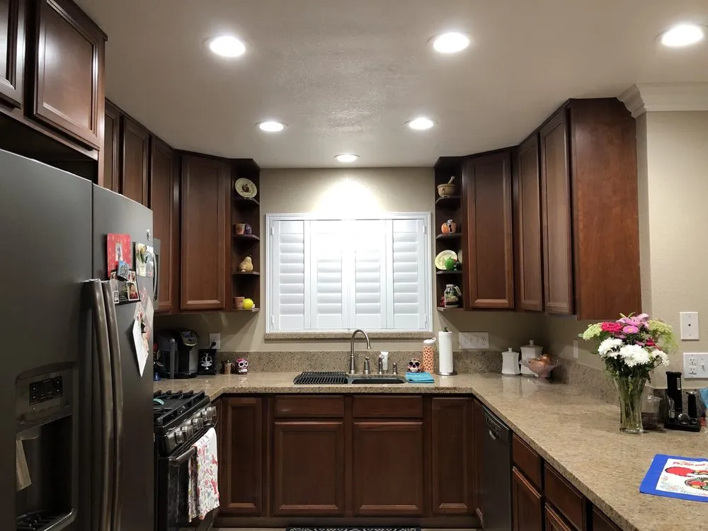 Slide of High Voltage Electric