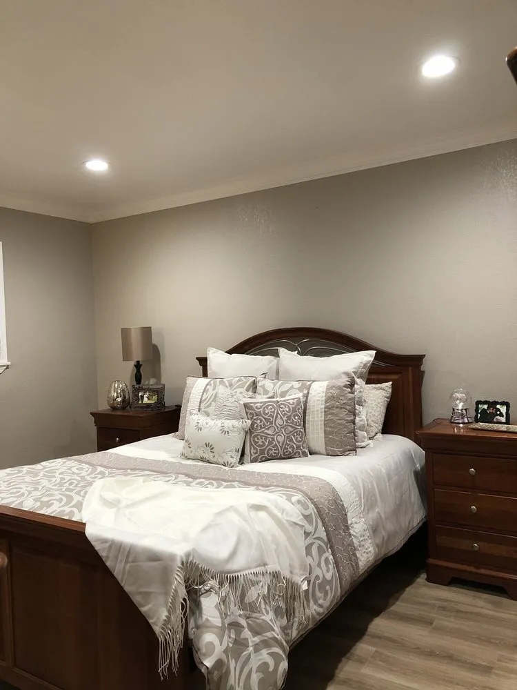 Slide of High Voltage Electric