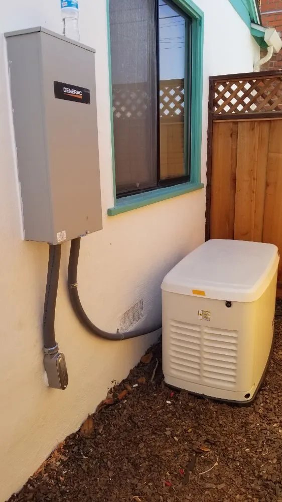 Slide of High Voltage Electric