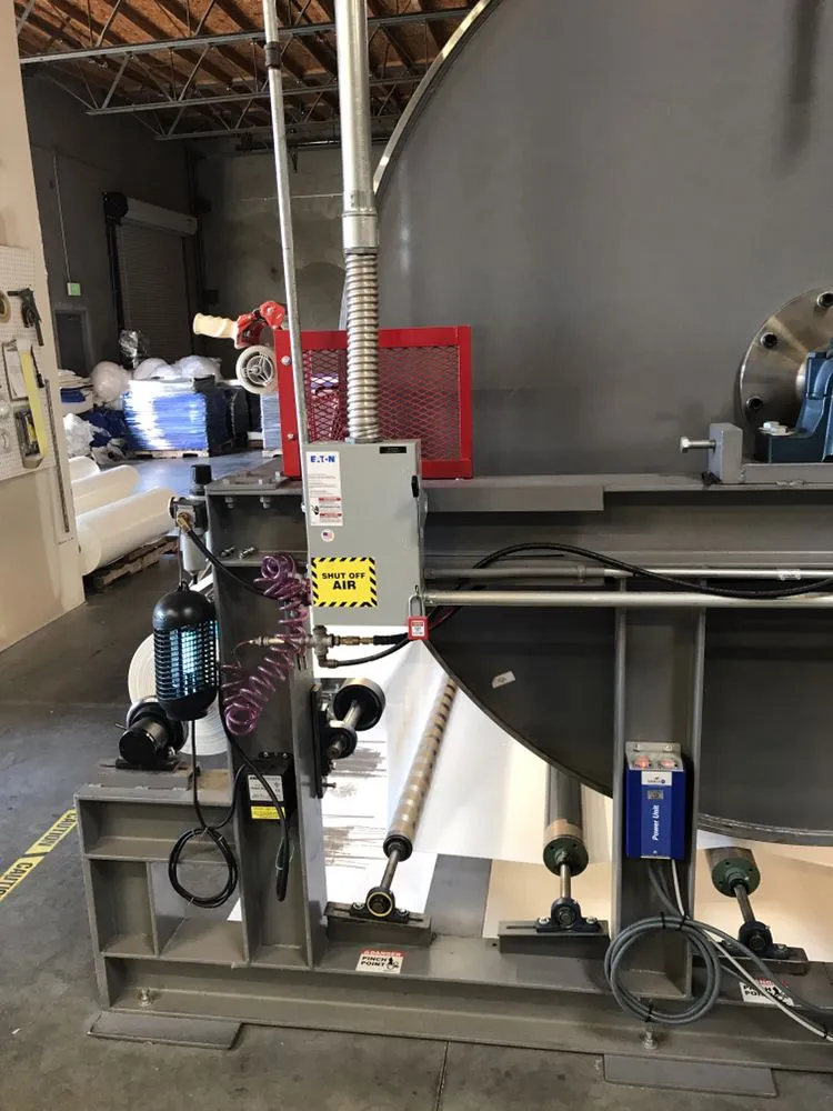 Slide of High Voltage Electric