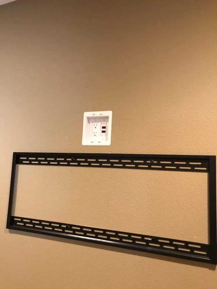 Slide of High Voltage Electric