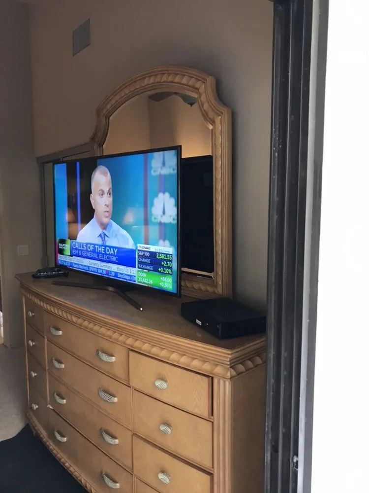 Slide of High Voltage Electric