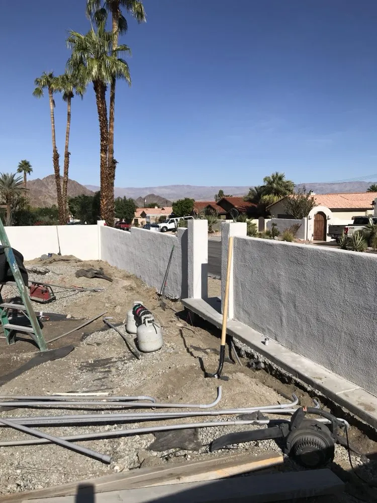 Slide of High Voltage Electric