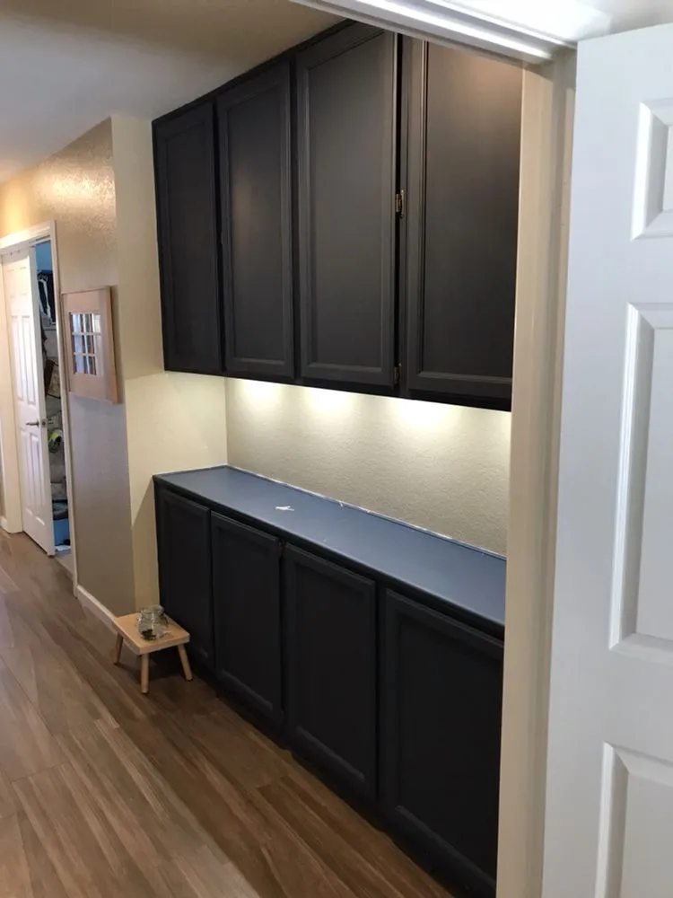 Slide of High Voltage Electric