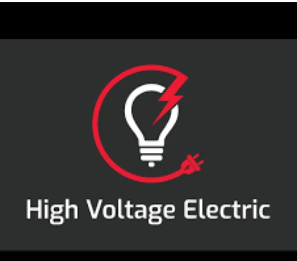 Slide of High Voltage Electric
