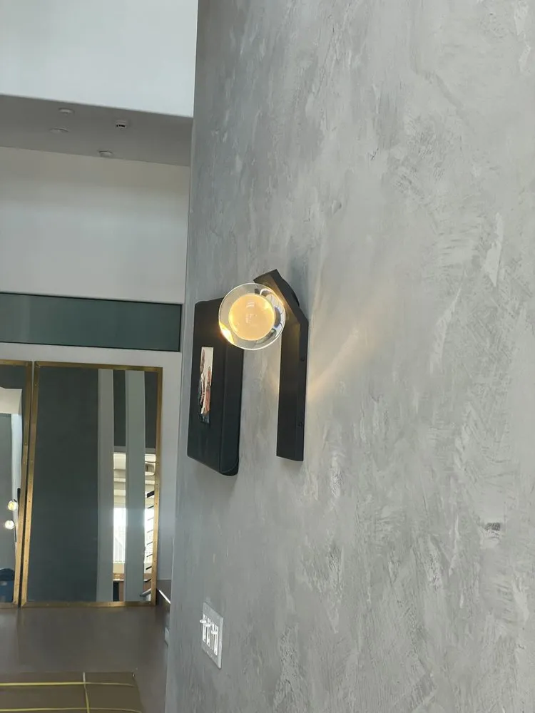 Professional electrician providing panel upgrade in , 