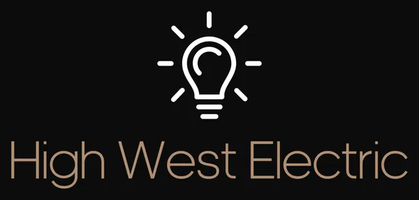 High West Electric Logo