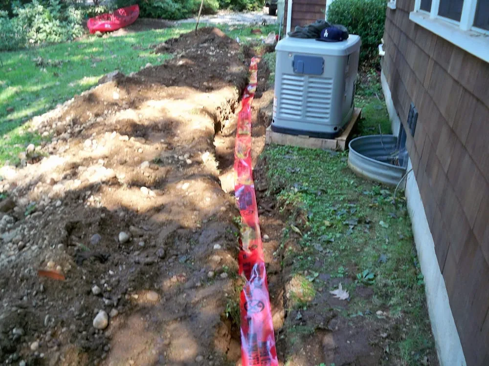 Slide of High Wire Electric